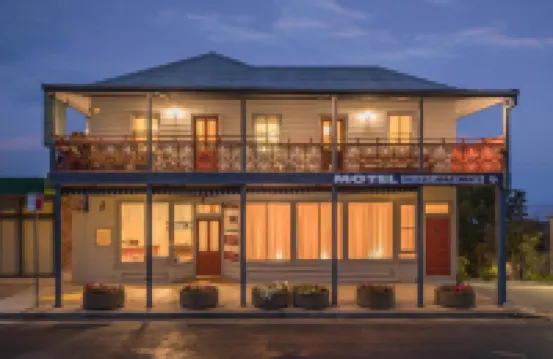 Heritage House Eden