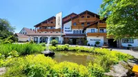 Hotel Restaurant Berghof Hotels in Hünfeld