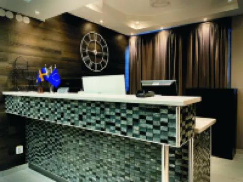 Älvsjö Stadshotell