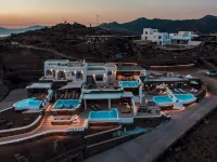 Mykonos Divino - Infinity Pools