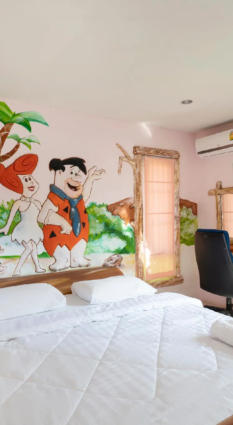 ห้องดีลักซ์