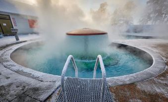 Otkrytyi Termalnyi Bassein