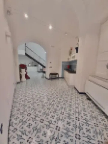 B&B 팔라조 델라 구아르디아 비에트리술마레 호텔