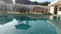 Pousada Flor de Alter - Pools