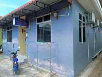 Perhentian Idaman - ติดทะเล