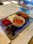 バルカミー リンクス ホテル - 朝食