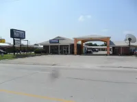 A-OK Motel Hotels in Cooke County
