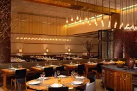 Jet Luxury at the Signature Condo Hotel