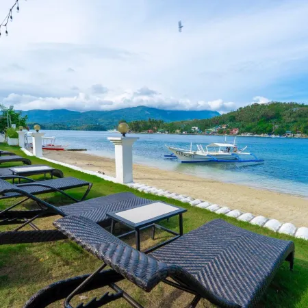 Casalay Boutique Villas and Dive