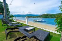 Casalay Boutique Villas and Dive - Beach