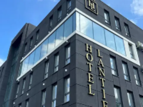 Hotel Lantier Hotels in Bytom