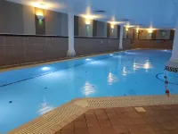 Mill Hotel & Spa - Pools