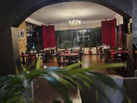 Theatro Hotel Odysseon - breakfast