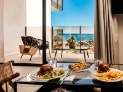 Ho Aguadulce by Olivencia Hotels in Poniente Almeriense