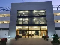 Iberflat Vega de Triana Hotels near Parque Don Miguel Mañara