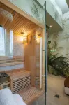 Hotel Mia Cara & Spa - spa