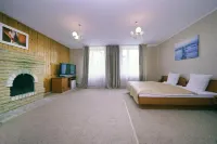 Baltik Sport Hotel Hotels near Telegraph