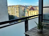 ドムス ダモーレ ナポリ地下都市周辺のホテル