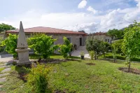 Casa d'Amares Hotels in Povoa De Lanhoso