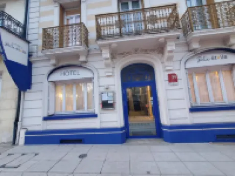 Logis Hôtel Belle Etoile Vichy