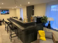 Hôtel le Ponson Hotels in Aubenas