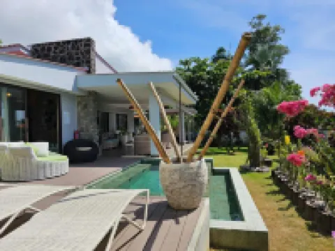 Villa Elodia by le Duc Hotel & Villas Hotels in Au Cap