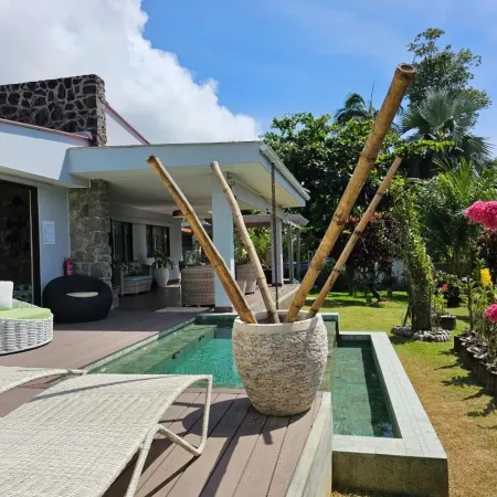 Villa Elodia by le Duc Hotel & Villas