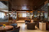 Grand Hotel del Parco