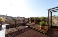 Hospederia Casa de Cisneros