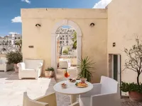 Hotel Sassi
