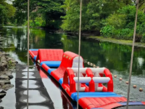 ไร่ไปรยา แก่งกระจาน โรงแรมในอำเภอ ท่ายาง