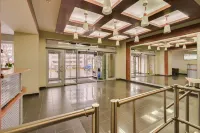 Turist na Shchelkovskom