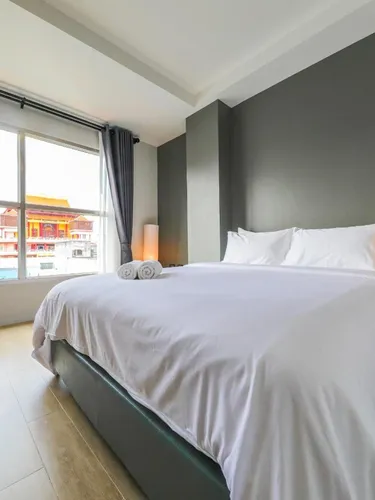 รูปภาพของGet GuestHouse 2 ( Sangsri Soi 4)