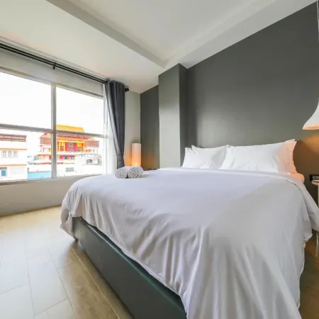 Get GuestHouse 2 ( Sangsri Soi 4)