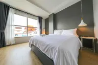 Get GuestHouse 2 ( Sangsri Soi 4) - Balkon