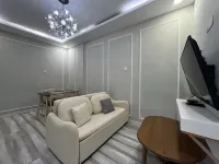 Casanova 3B Bcs Grand Batam 2Bedroom 3rd Floor * Hotels in Nagoya