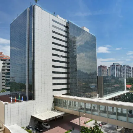 Windsor Oceanico Hotel