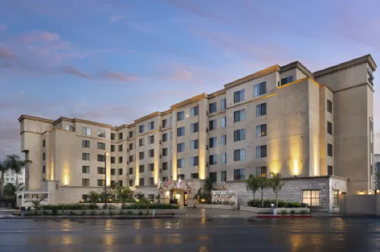 Residence Inn San Diego Del Mar