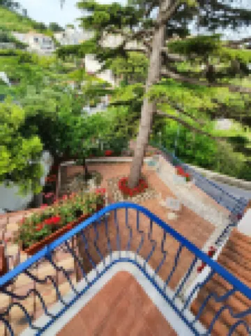 Residence Villa Giordano Sea View Amalfi Coast 비에트리술마레 호텔