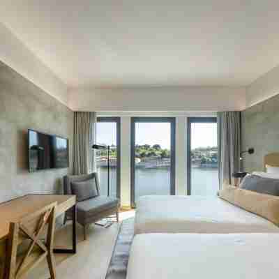 Neya Porto Hotel Rooms