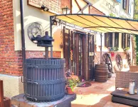B&B Relais Cascina Al Campaccio - bar
