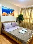 Davao Condo 2Br Pool Wifi Netflix Hotel a Panabo