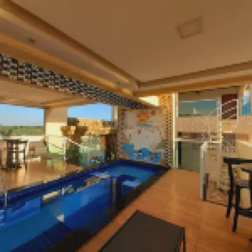 โรงแรม คาโมซิม