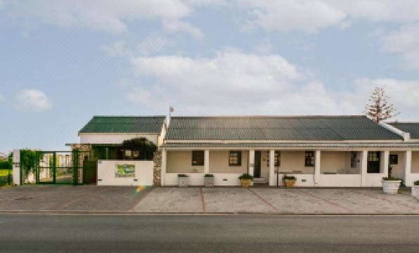 Langebaan Kite Cottages