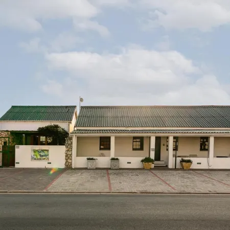 Langebaan Kite Cottages