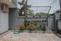 RedDoorz Syariah Near Pahoman Stadium Lampung Các khách sạn ở Pahoman