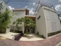 Agam Hotel Hotels in Bacalar