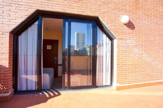 巴西利卡廣場飯店