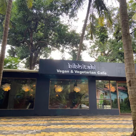 Bibhitaki Hostels Palolem Beach