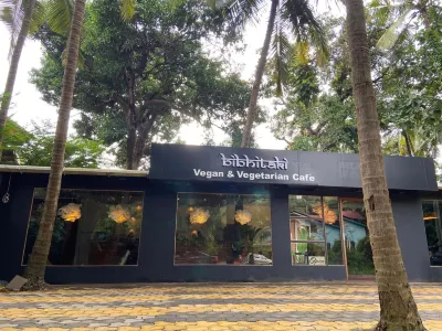 Bibhitaki Hostels Palolem Beach Hotels in 